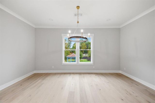 4821 BATISTE NW Lane, Acworth, GA 30101