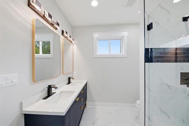 4821 BATISTE NW Lane, Acworth, GA 30101