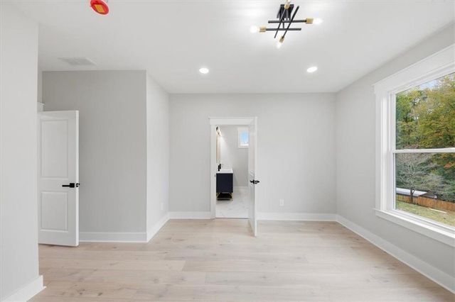 4821 BATISTE NW Lane, Acworth, GA 30101