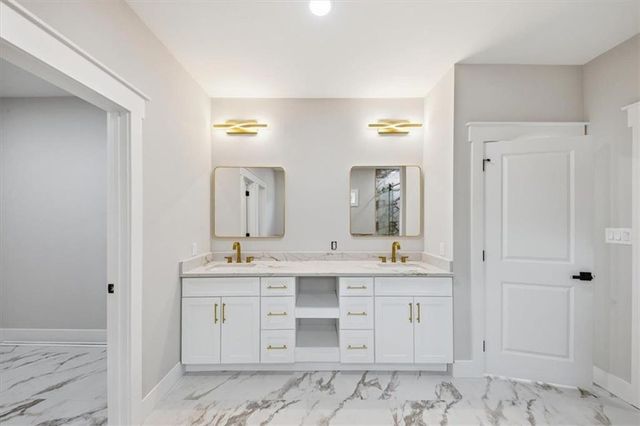 4821 BATISTE NW Lane, Acworth, GA 30101