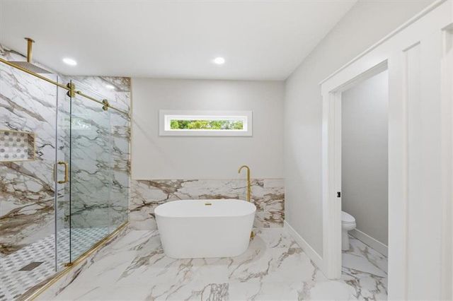 4821 BATISTE NW Lane, Acworth, GA 30101