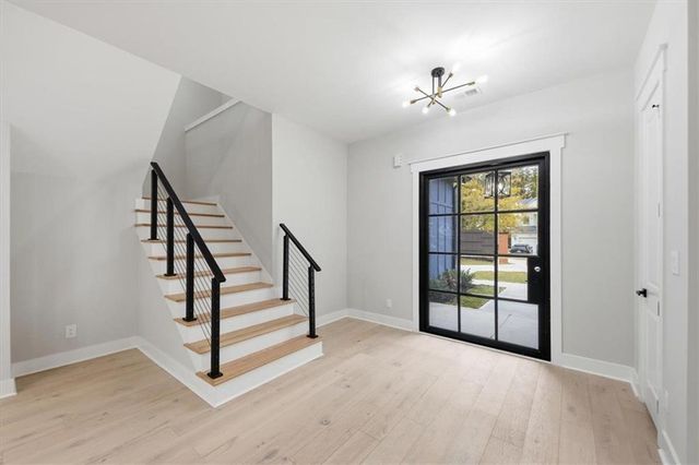 4821 BATISTE NW Lane, Acworth, GA 30101