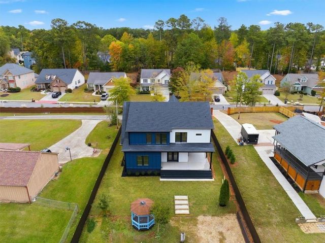 4821 BATISTE NW Lane, Acworth, GA 30101