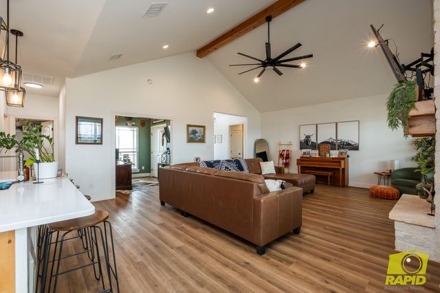 3432 Ponca Path, San Angelo, TX 76901