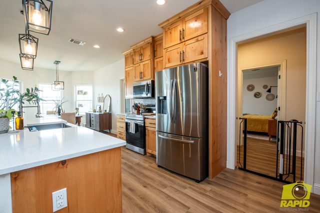 3432 Ponca Path, San Angelo, TX 76901