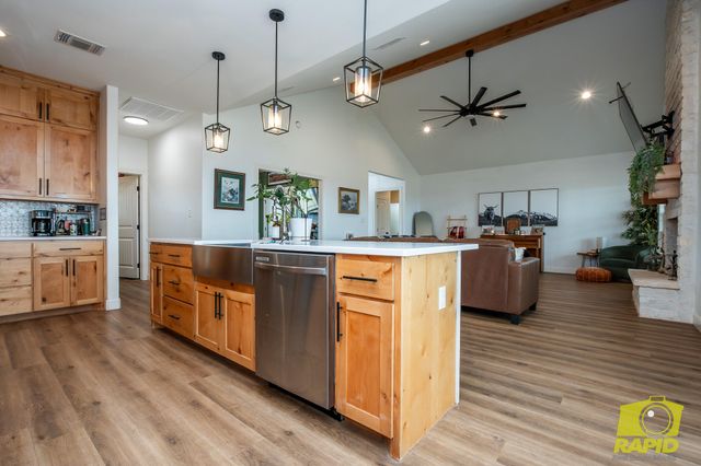 3432 Ponca Path, San Angelo, TX 76901