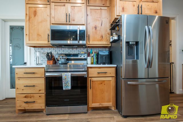 3432 Ponca Path, San Angelo, TX 76901