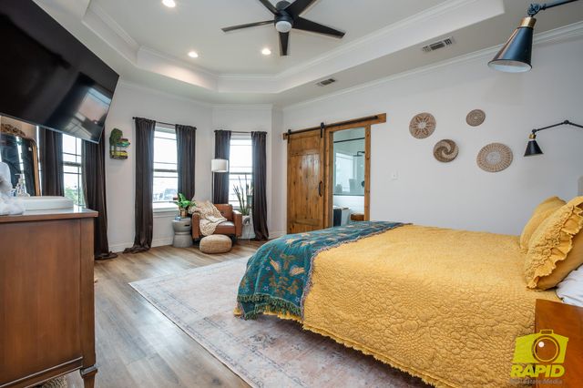 3432 Ponca Path, San Angelo, TX 76901