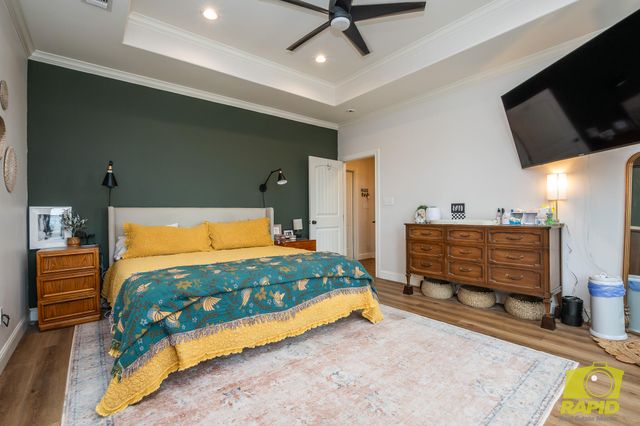 3432 Ponca Path, San Angelo, TX 76901