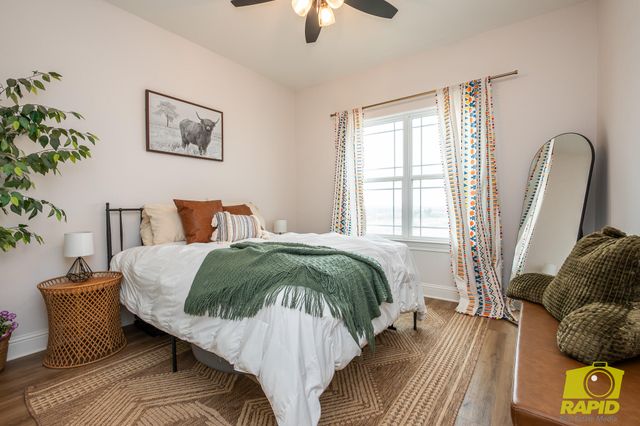 3432 Ponca Path, San Angelo, TX 76901