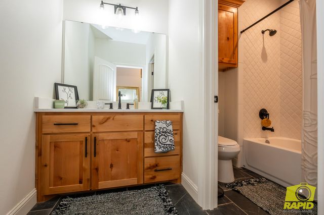 3432 Ponca Path, San Angelo, TX 76901