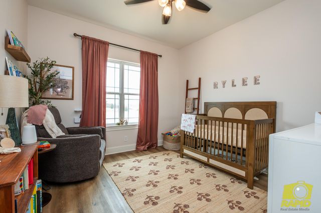 3432 Ponca Path, San Angelo, TX 76901