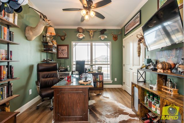 3432 Ponca Path, San Angelo, TX 76901