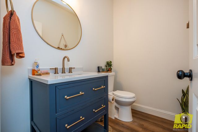 3432 Ponca Path, San Angelo, TX 76901