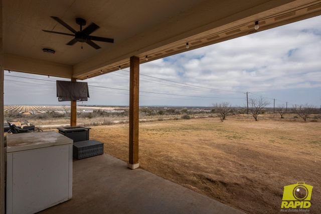 3432 Ponca Path, San Angelo, TX 76901