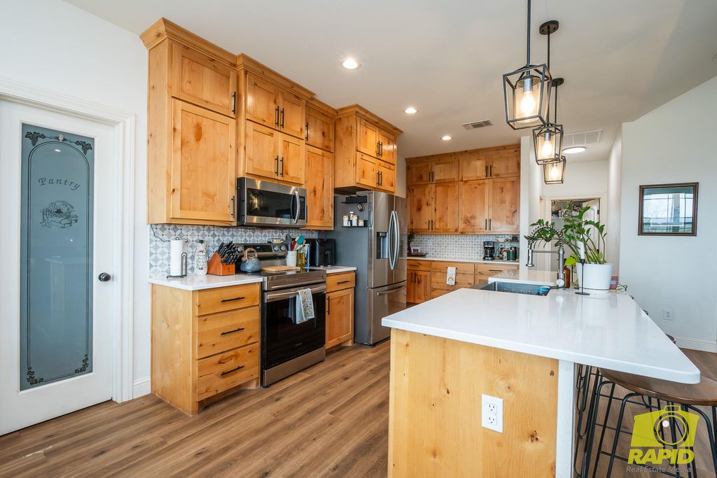 Image 11 of property listing at 3432 Ponca Path, San Angelo, TX 76901