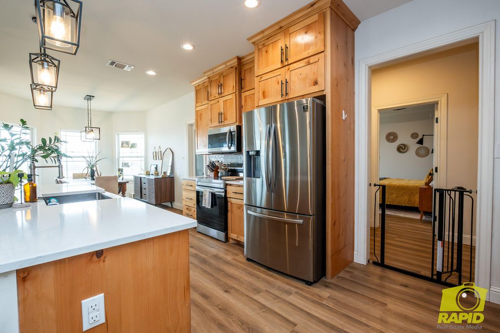 Image 12 of property listing at 3432 Ponca Path, San Angelo, TX 76901