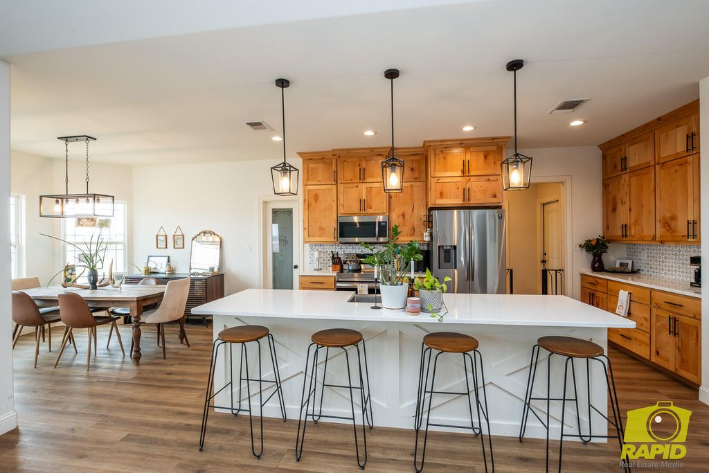 Image 13 of property listing at 3432 Ponca Path, San Angelo, TX 76901