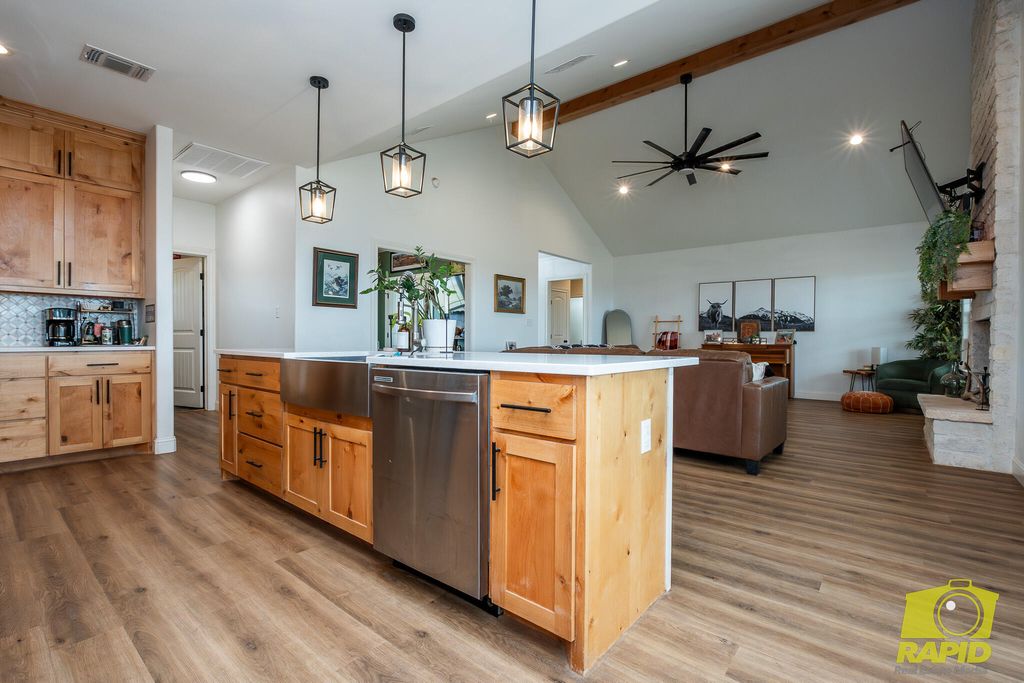 Image 16 of property listing at 3432 Ponca Path, San Angelo, TX 76901