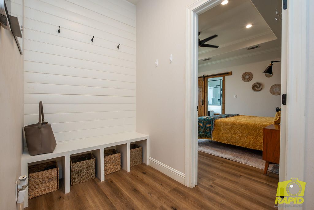 Image 19 of property listing at 3432 Ponca Path, San Angelo, TX 76901