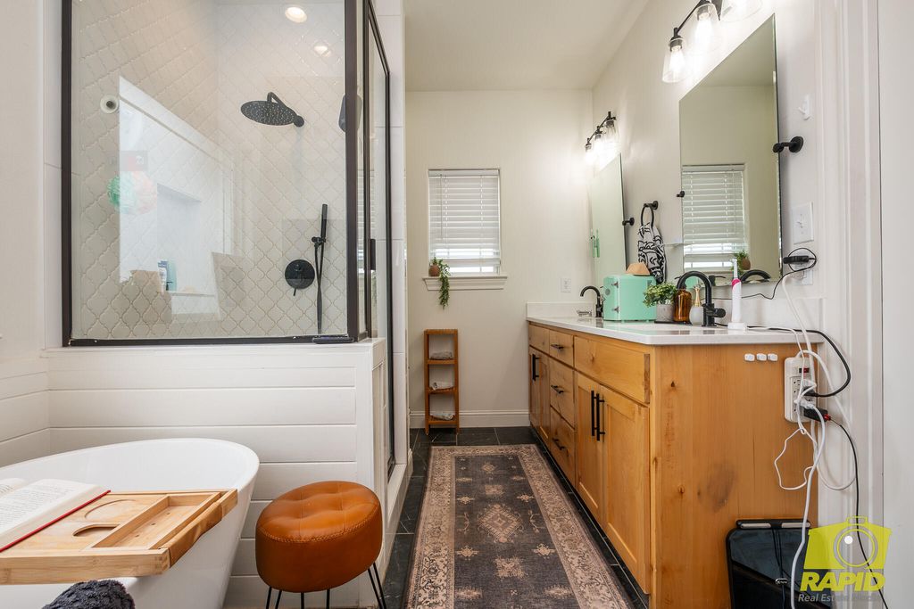 Image 23 of property listing at 3432 Ponca Path, San Angelo, TX 76901