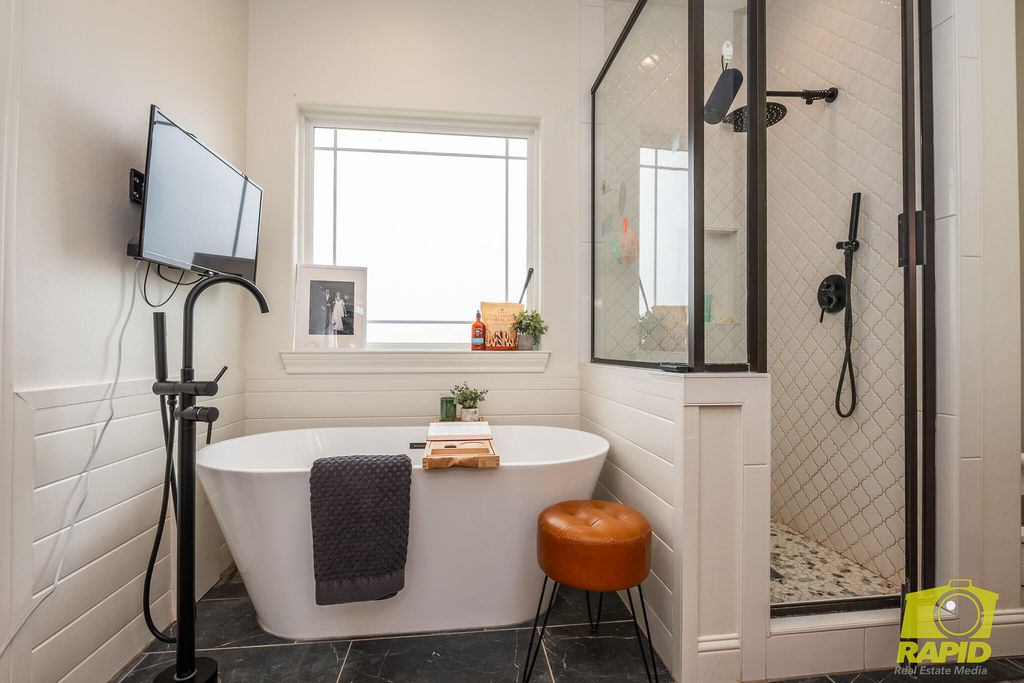 Image 25 of property listing at 3432 Ponca Path, San Angelo, TX 76901