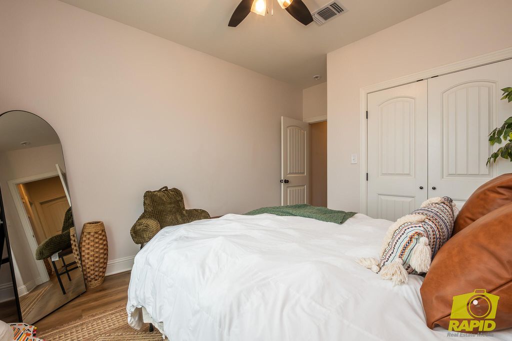 Image 28 of property listing at 3432 Ponca Path, San Angelo, TX 76901