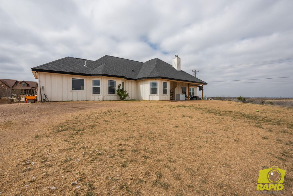 Image 38 of property listing at 3432 Ponca Path, San Angelo, TX 76901