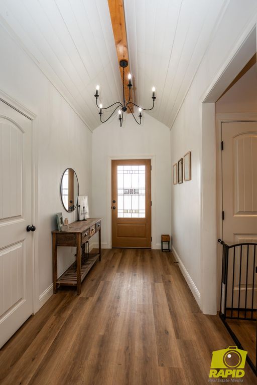 Image 5 of property listing at 3432 Ponca Path, San Angelo, TX 76901