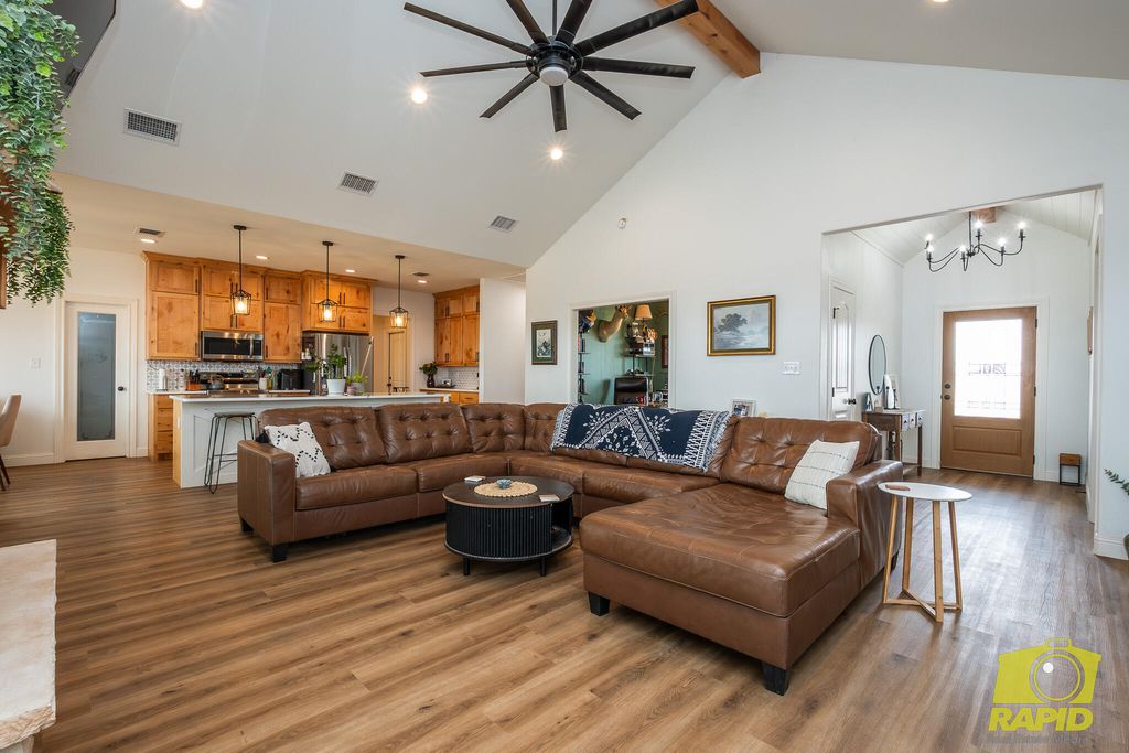 Image 9 of property listing at 3432 Ponca Path, San Angelo, TX 76901