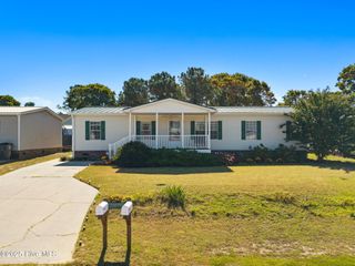 2188 Trout Avenue SW, Supply, NC 28462