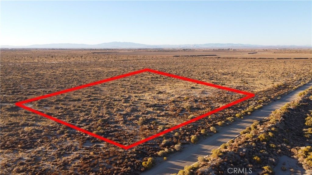 110 E Avenue L4, Lancaster, CA 93535