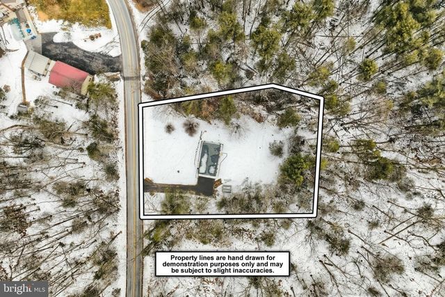 299 NAWAKWA RD, Biglerville, PA 17307