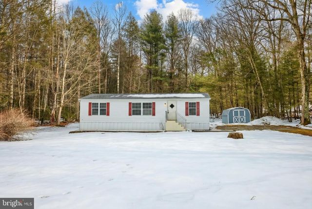 299 NAWAKWA RD, Biglerville, PA 17307