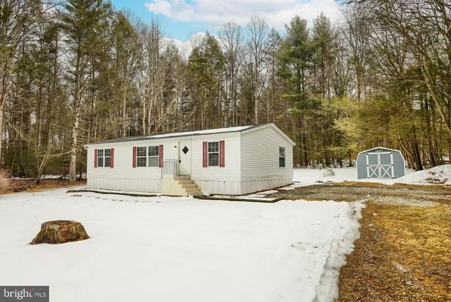 299 NAWAKWA RD, Biglerville, PA 17307