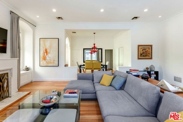 1014 N Doheny Drive, West Hollywood, CA 90069