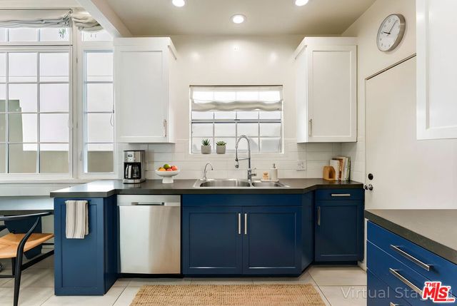 1014 N Doheny Drive, West Hollywood, CA 90069