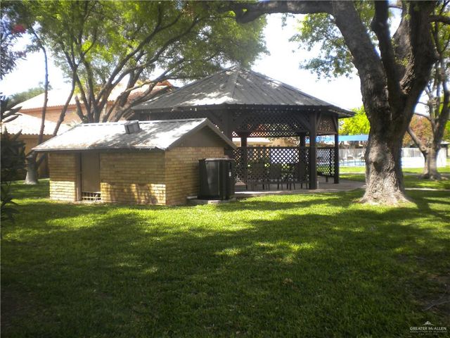 900 E Dallas Avenue UT18, Mcallen, TX 78501