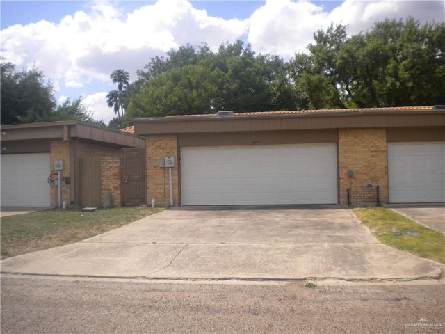 900 E Dallas Avenue UT18, Mcallen, TX 78501