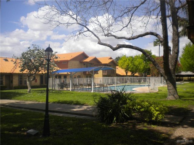 900 E Dallas Avenue UT18, Mcallen, TX 78501