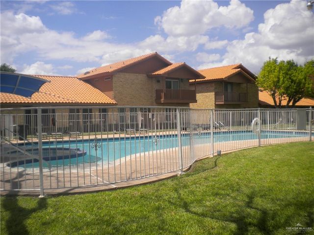 900 E Dallas Avenue UT18, Mcallen, TX 78501