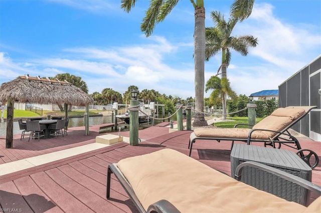 5318 Congo CT, Cape Coral, FL 33904