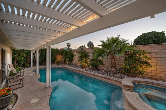 48431 Panorama Avenue, Indio, CA 92201