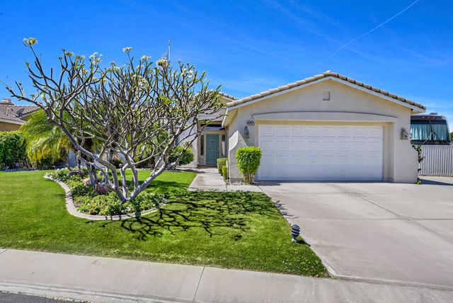 48431 Panorama Avenue, Indio, CA 92201