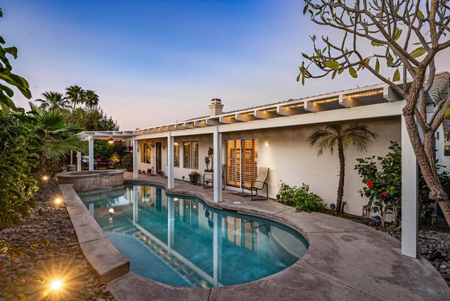 48431 Panorama Avenue, Indio, CA 92201