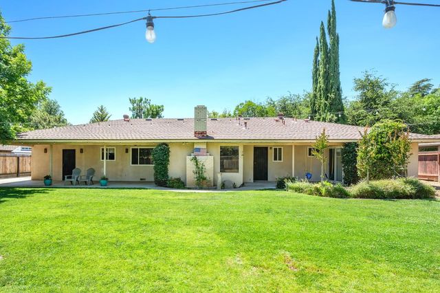 5492 N Ferger, Fresno, CA 93704