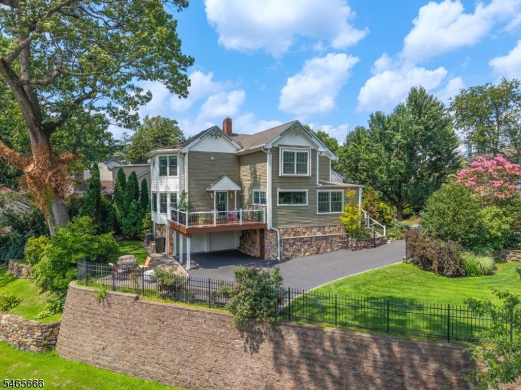 67 Vreeland Ave, Nutley Twp., NJ 07110 — exterior