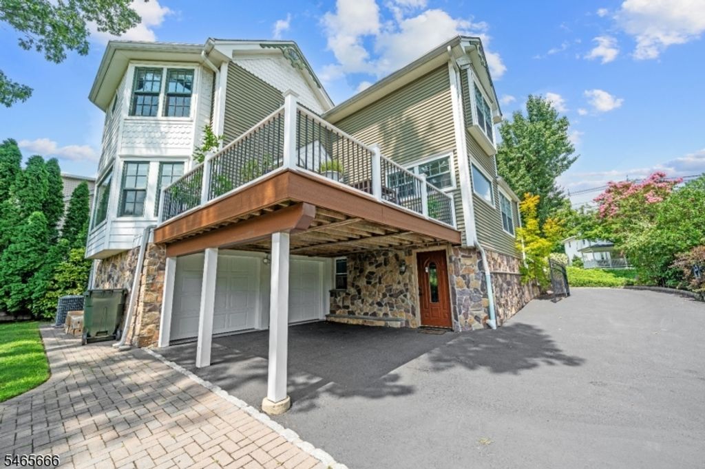 67 Vreeland Ave, Nutley Twp., NJ 07110 — photo 4