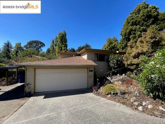 4162 Santa Rita Rd, El Sobrante, CA 94803