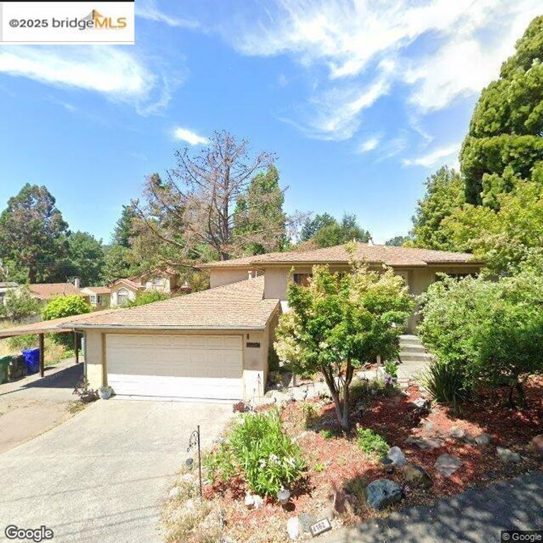 4162 Santa Rita Rd, El Sobrante, CA 94803